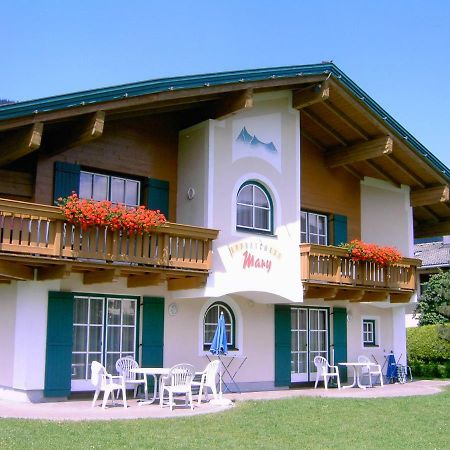 Appartements Mary Inklusive Tauern-Spa Kaprun Exterior photo