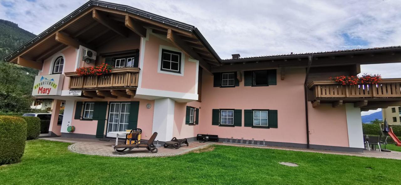 Appartements Mary Inklusive Tauern-Spa Kaprun Exterior photo