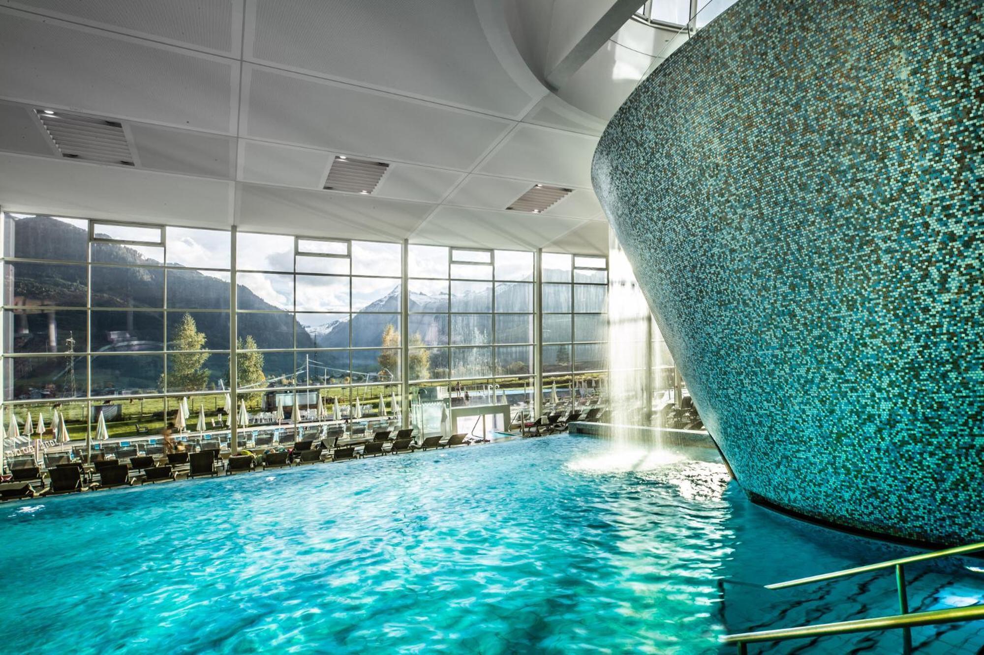 Appartements Mary Inklusive Tauern-Spa Kaprun Exterior photo