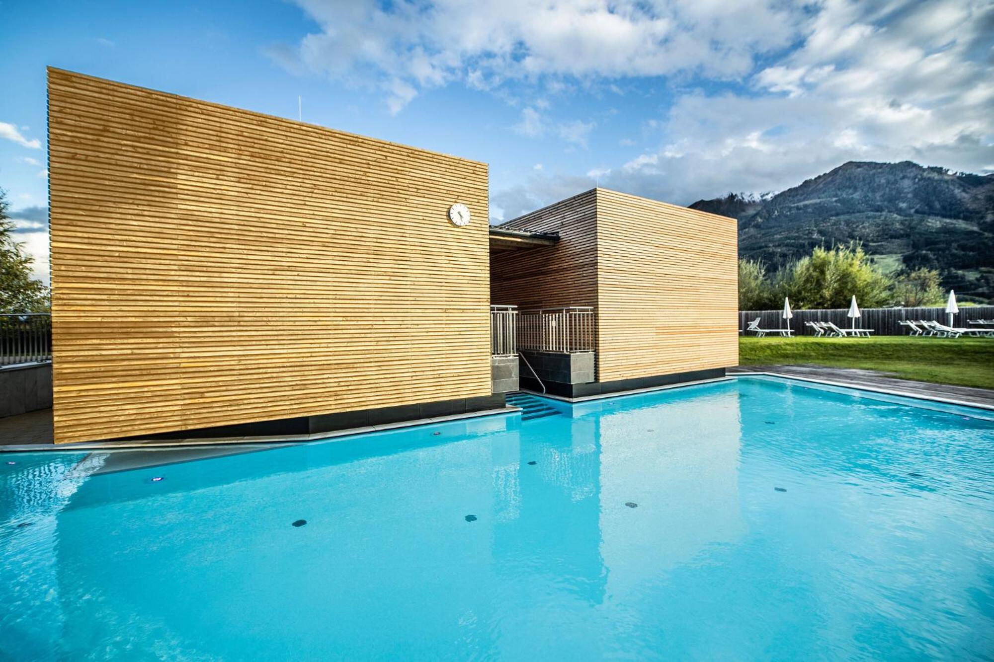 Appartements Mary Inklusive Tauern-Spa Kaprun Exterior photo