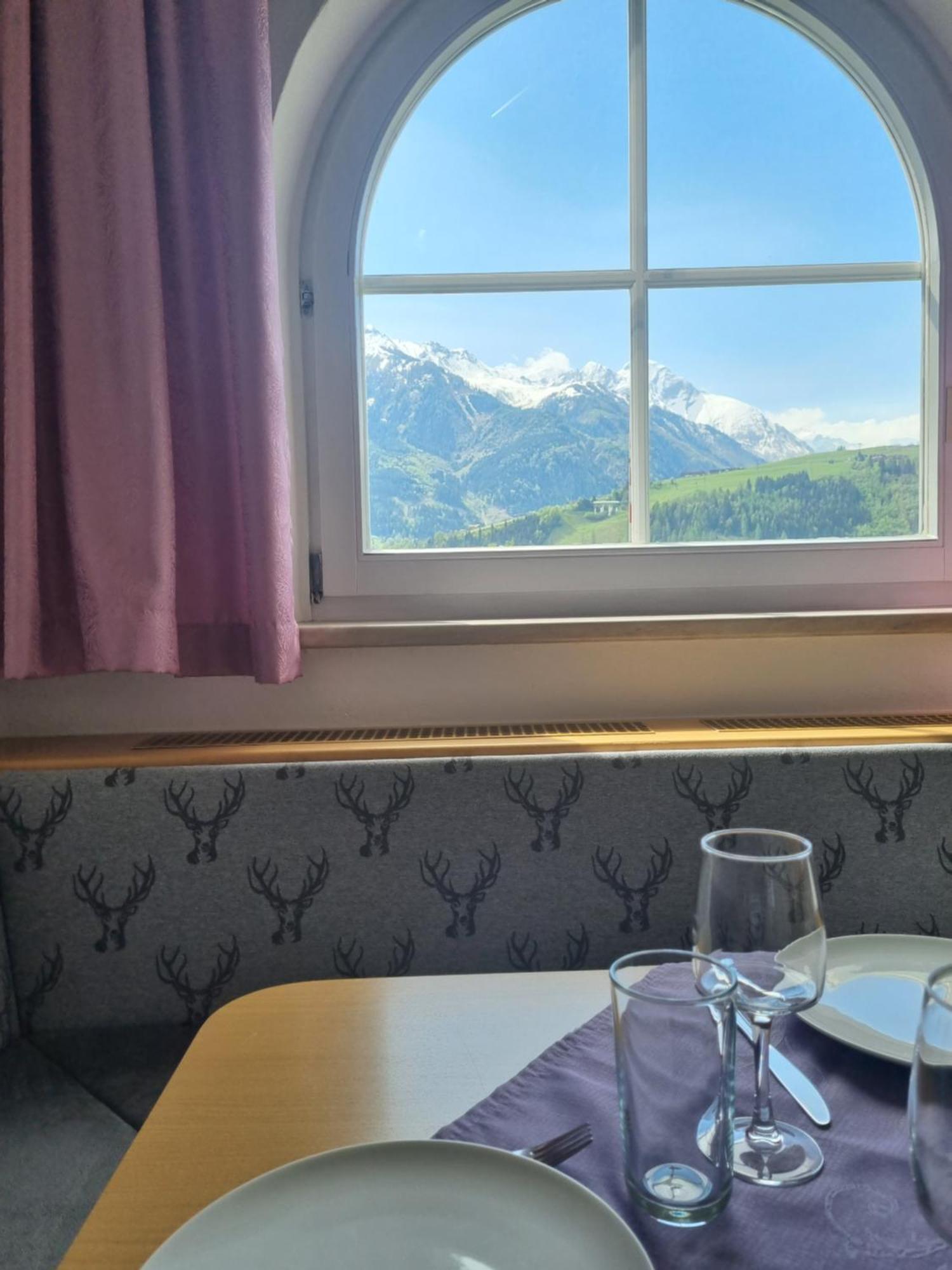 Appartements Mary Inklusive Tauern-Spa Kaprun Exterior photo