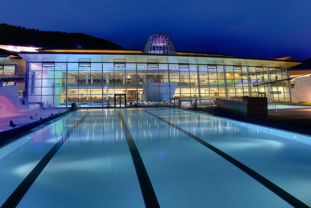 Appartements Mary Inklusive Tauern-Spa Kaprun Exterior photo