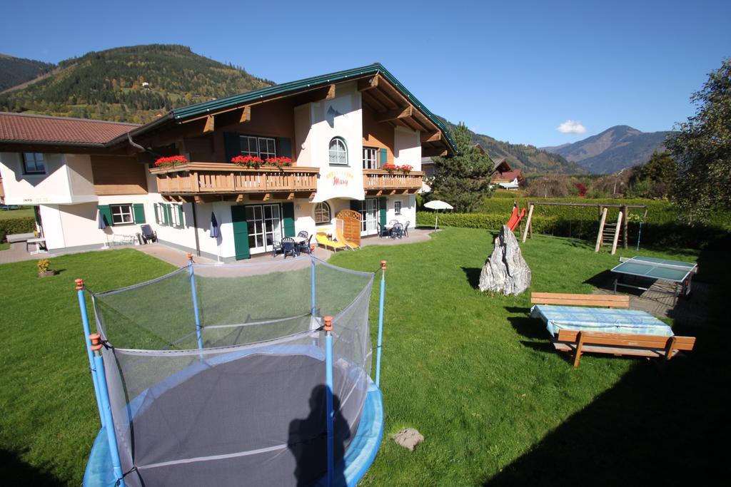 Appartements Mary Inklusive Tauern-Spa Kaprun Exterior photo