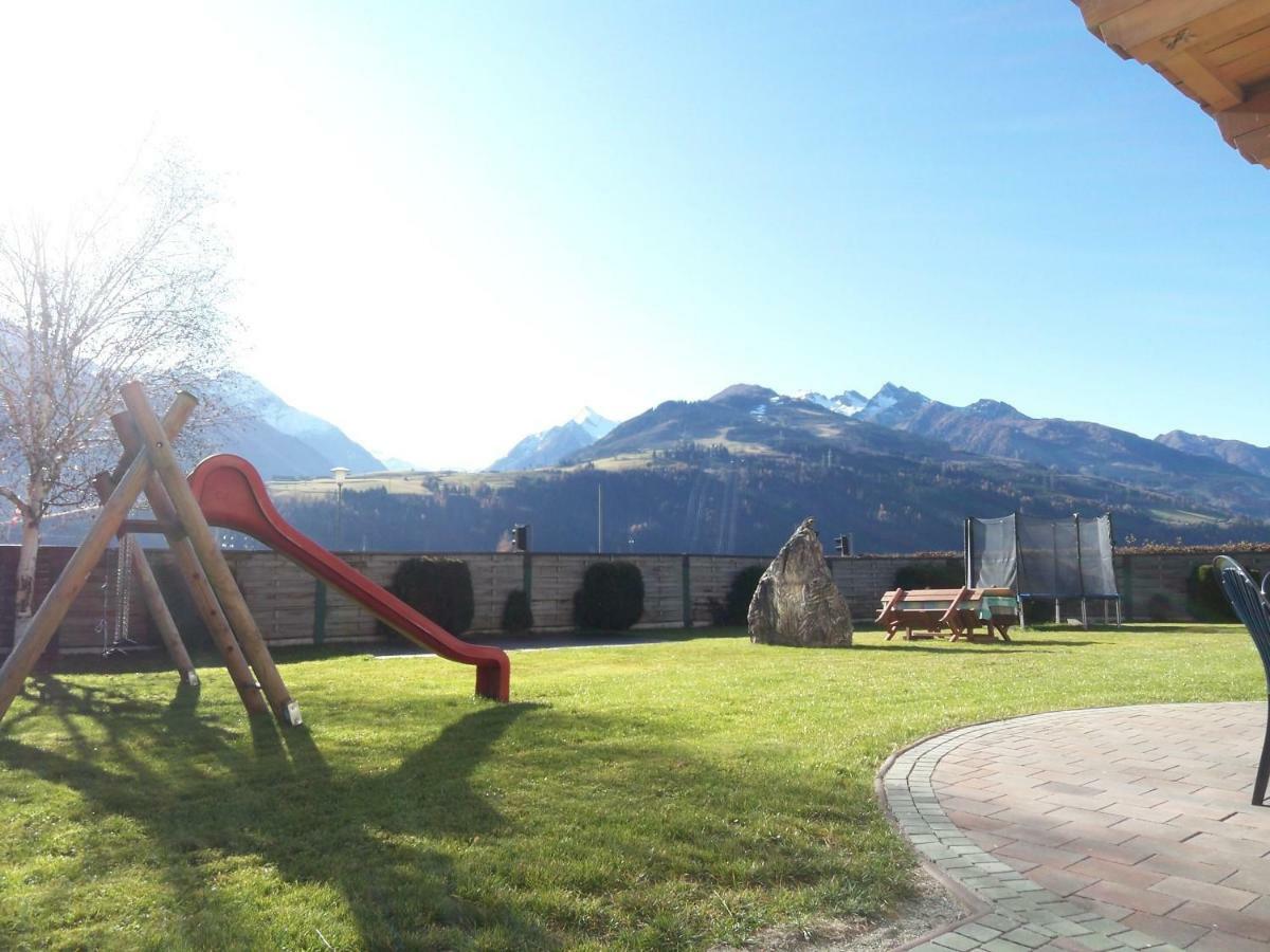 Appartements Mary Inklusive Tauern-Spa Kaprun Exterior photo